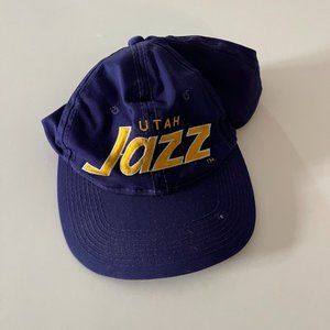 Utah Jazz Hat